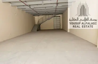 مستودع - استوديو للايجار في عجمان الصناعية 1 - المنطقة الصناعية - عجمان