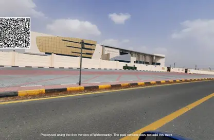 Land - Studio for sale in Manama - Ajman
