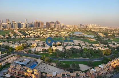 Apartment - 1 Bedroom - 2 Bathrooms for rent in Elite Sports Residence 8 - Elite Sports Residence - Dubai Sports City - Dubai