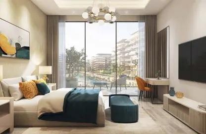 Apartment - 2 Bedrooms - 3 Bathrooms for sale in Dubai Investment Park 1 (DIP 1) - Dubai Investment Park (DIP) - Dubai