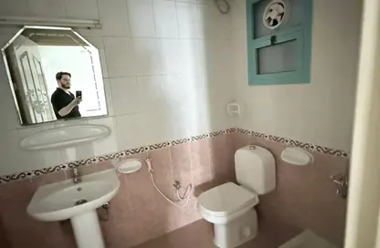 شقة - 2 غرف نوم - 2 حمامات للايجار في الخان لاجون - الخان - الشارقة