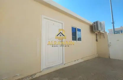 Apartment - 1 Bedroom - 1 Bathroom for rent in Ugdat Al Ameriya - Al Jimi - Al Ain
