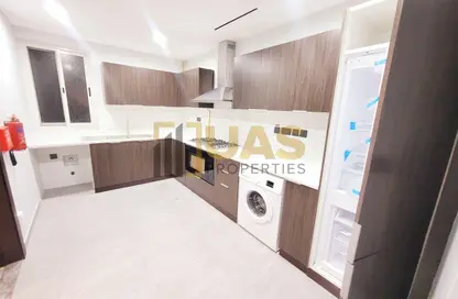 Apartment - 2 Bedrooms - 2 Bathrooms for rent in Mankhool - Bur Dubai - Dubai