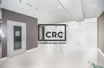 Retail - Studio for rent in Business Central Tower A - Business Central - Dubai Media City - Dubai