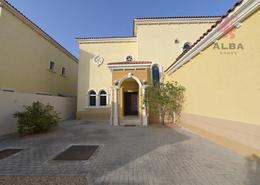 فيلا - 3 غرف نوم - 5 حمامات للكراء في هرتادج - جميرا بارك - دبي