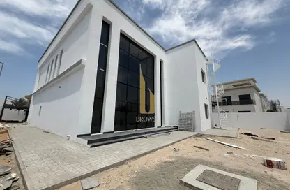Villa - 5 Bedrooms - 5 Bathrooms for rent in Al Quoz 2 - Al Quoz - Dubai