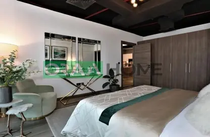 شقة - غرفة نوم - 2 حمامات للايجار في جويا دورادو ريزيدينسز - جنوب البرشاء - البرشاء - دبي شقة - غرفة نوم - 2 حمامات للايجار في جويا دورادو ريزيدينسز - جنوب البرشاء - البرشاء - دبي