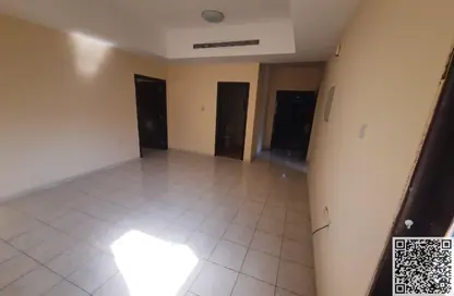 شقة - 2 غرف نوم - 2 حمامات للايجار في مساكن كورنيش عجمان - طريق كورنيش عجمان - عجمان