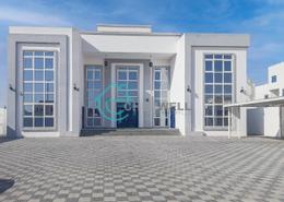 Villa - 7 bedrooms - 8 bathrooms for rent in Madinat Al Riyad - Abu Dhabi