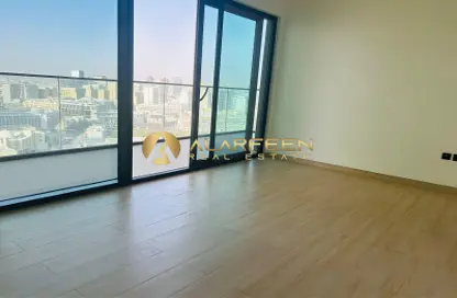 Apartment - 1 Bedroom - 2 Bathrooms for rent in Binghatti Corner - Jumeirah Village Circle - Dubai