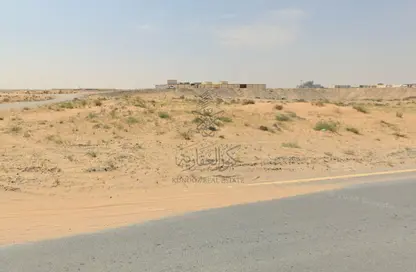 Land - Studio for sale in Al Sajaa Industrial - Al Sajaa - Sharjah