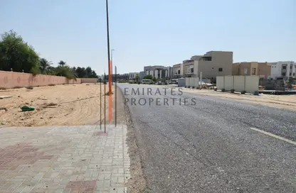 Land - Studio for sale in Al Helio 1 - Al Helio - Ajman