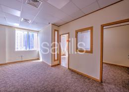 Office Space - 1 bathroom for rent in Al Majaz 3 - Al Majaz - Sharjah