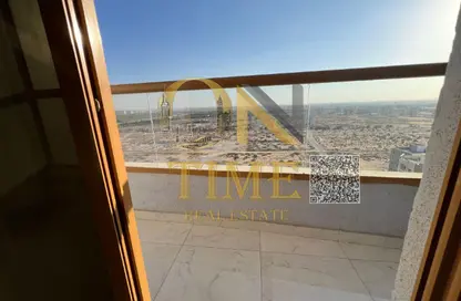 شقة - 2 غرف نوم - 3 حمامات للبيع في برج إنفينيتي - مدينة الحميد - عجمان شقة - 2 غرف نوم - 3 حمامات للبيع في برج إنفينيتي - مدينة الحميد - عجمان