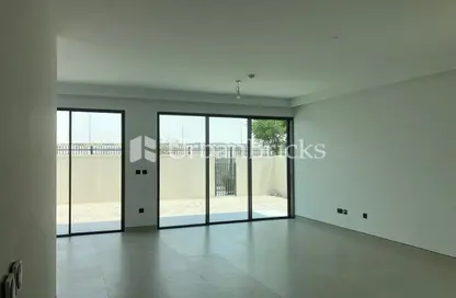 Villa - 4 Bedrooms - 5 Bathrooms for rent in Harmony 3 - Harmony - Tilal Al Ghaf - Dubai