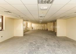 صورةغرفة فارغة لـ: مكتب للكراء في مكاتب أرنكو - مجمع دبي للإستثمار - دبي, صورة 1