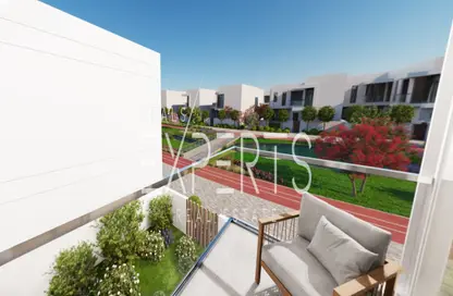 Townhouse - 3 Bedrooms - 5 Bathrooms for sale in The Sustainable City - Yas Island - Yas Island - Abu Dhabi