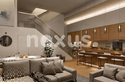 Apartment - 2 Bedrooms - 3 Bathrooms for sale in Al Waha Residences - Expo City - Dubai