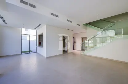 Townhouse - 4 Bedrooms - 5 Bathrooms for rent in Murooj Al Furjan West - Al Furjan - Dubai