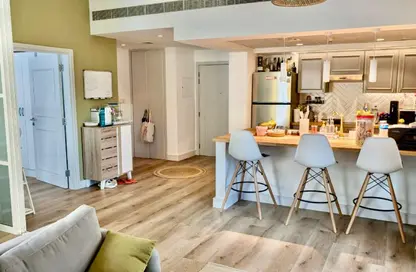 Apartment - 1 Bedroom - 1 Bathroom for rent in Al Arta 1 - Al Arta - Greens - Dubai