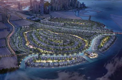 Duplex - 3 Bedrooms - 4 Bathrooms for sale in Najmat Abu Dhabi - Al Reem Island - Abu Dhabi