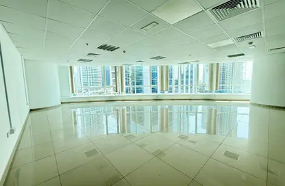 Office Space - Studio - 1 Bathroom for rent in Fortune Tower - JLT Cluster C - Jumeirah Lake Towers - Dubai