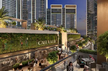 Apartment - 1 Bedroom - 2 Bathrooms for sale in Sobha Orbis - Motor City - Dubai