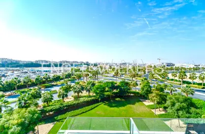 Apartment - Studio - 1 Bathroom for sale in Jasmine B - Jasmine - DAMAC Hills - Dubai