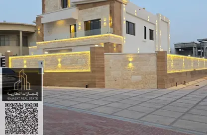 Villa - 7+ Bedrooms - 7+ Bathrooms for sale in Al Yasmeen 1 - Al Yasmeen - Ajman