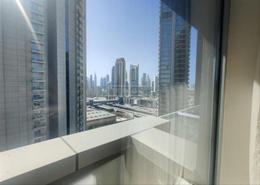 شقة - 1 غرفة نوم - 2 حمامات للكراء في داماك ميزون شارع مول - دبي وسط المدينة - دبي