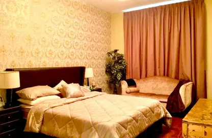 Apartment - 1 Bedroom - 2 Bathrooms for sale in Green Lakes Towers - JLT Cluster S - Jumeirah Lake Towers - Dubai