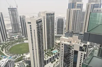 شقة - 2 غرف نوم - 2 حمامات للايجار في الجراند - مرسى خور دبي - دبي