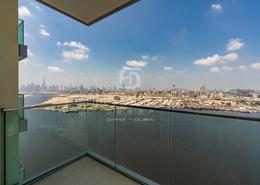 Apartment - 1 bedroom - 1 bathroom for rent in The Grand - Dubai Creek Harbour (The Lagoons) - Dubai