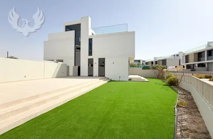 Townhouse - 3 Bedrooms - 3 Bathrooms for rent in Golf Grove - Dubai Hills Estate - Dubai