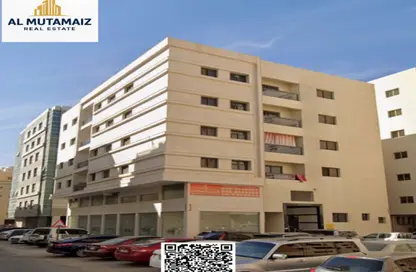Apartment - 2 Bedrooms - 2 Bathrooms for rent in Al Hamidiya 1 - Al Hamidiya - Ajman Apartment - 2 Bedrooms - 2 Bathrooms for rent in Al Hamidiya 1 - Al Hamidiya - Ajman