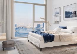 Apartment - 2 bedrooms - 3 bathrooms for sale in Creek Crescent - Dubai Creek Harbour (The Lagoons) - Dubai