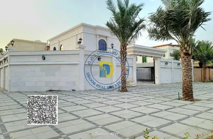 Villa - 6 Bedrooms - 7+ Bathrooms for sale in Al Mowaihat 1 - Al Mowaihat - Ajman
