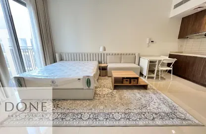 Apartment - Studio - 1 Bathroom for rent in Uptown Al Zahia - Al Zahia - Muwaileh Commercial - Sharjah