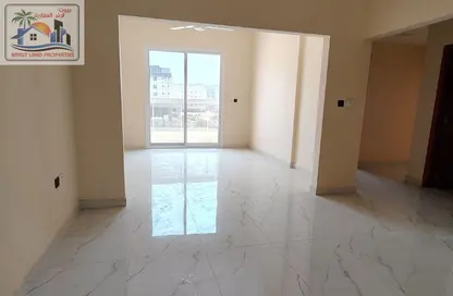 Apartment - 2 Bedrooms - 2 Bathrooms for rent in Al Jurf 3 - Al Jurf - Ajman Downtown - Ajman