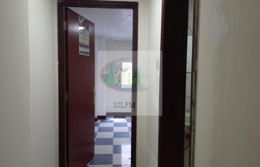 Apartment for Rent in Hamdan Street Living Cozy 1BHK