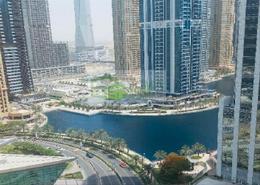 Apartment - 1 bedroom - 2 bathrooms for rent in Indigo Tower - Lake Almas East - Jumeirah Lake Towers - Dubai