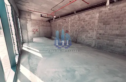 محل - استوديو للايجار في مبنى كانال فيو - شاطئ الراحة - أبوظبي