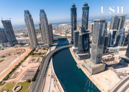 Apartment - 3 bedrooms - 5 bathrooms for sale in Churchill Residency Tower - Churchill Towers - Business Bay - Dubai