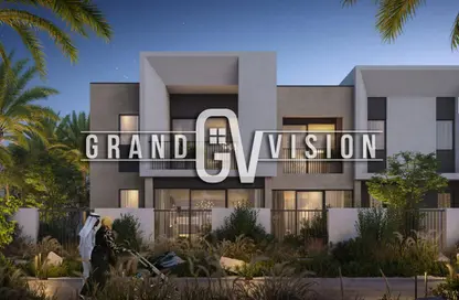فيلا - 3 غرف نوم - 2 حمامات للبيع في وادي الصفا 5 - دبي