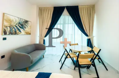 Apartment - 1 Bedroom - 2 Bathrooms for rent in Opalz By Danube Tower 1 - Opalz by Danube - Dubai Science Park - Dubai