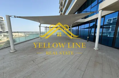 Apartment - 3 Bedrooms - 4 Bathrooms for rent in Al Raha Beach - Abu Dhabi Apartment - 3 Bedrooms - 4 Bathrooms for rent in Al Raha Beach - Abu Dhabi
