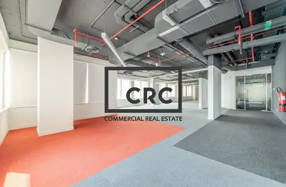 Office Space - Studio for rent in Business Central Tower B - Business Central - Dubai Media City - Dubai
