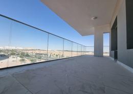 Apartment - 1 bedroom - 2 bathrooms for rent in Oasis 1 - Oasis Residences - Masdar City - Abu Dhabi