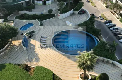 Apartment - 3 Bedrooms - 4 Bathrooms for sale in Beach Towers - Shams Abu Dhabi - Al Reem Island - Abu Dhabi