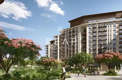 شقة - غرفة نوم - 1 حمام للبيع في ريوا - مدينة جميرا ليفينج - أم سقيم - دبي شقة - غرفة نوم - 1 حمام للبيع في ريوا - مدينة جميرا ليفينج - أم سقيم - دبي